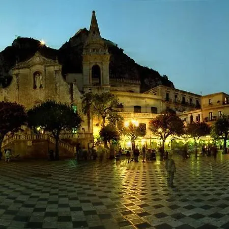 Charming In Terrace And Parking * Catania